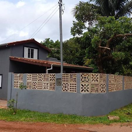 Casa Aldeia Velha Apartment Chapada dos Guimaraes Luaran gambar