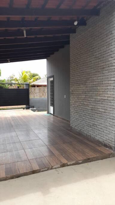 Casa Aldeia Velha Apartment Chapada dos Guimaraes Luaran gambar