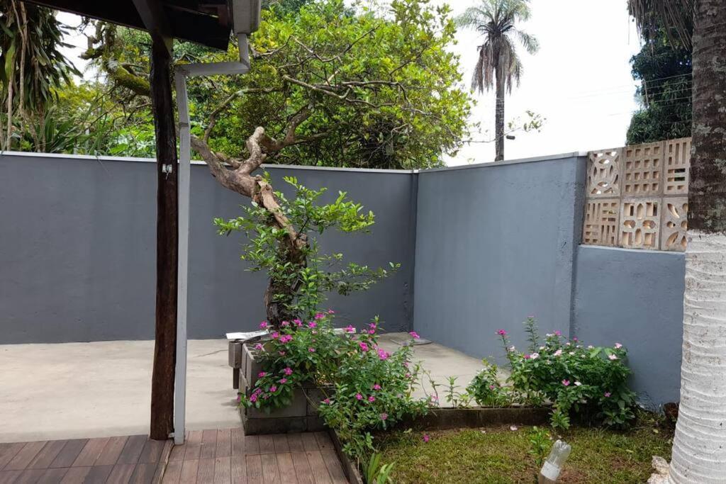 Casa Aldeia Velha Apartment Chapada dos Guimaraes Luaran gambar