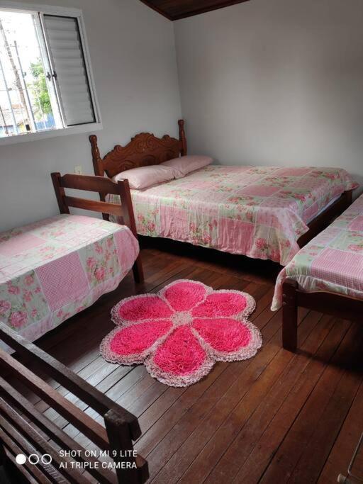 Casa Aldeia Velha Apartment Chapada dos Guimaraes Luaran gambar