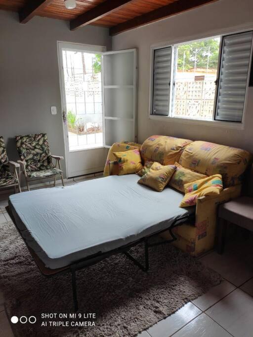 Casa Aldeia Velha Apartment Chapada dos Guimaraes Luaran gambar