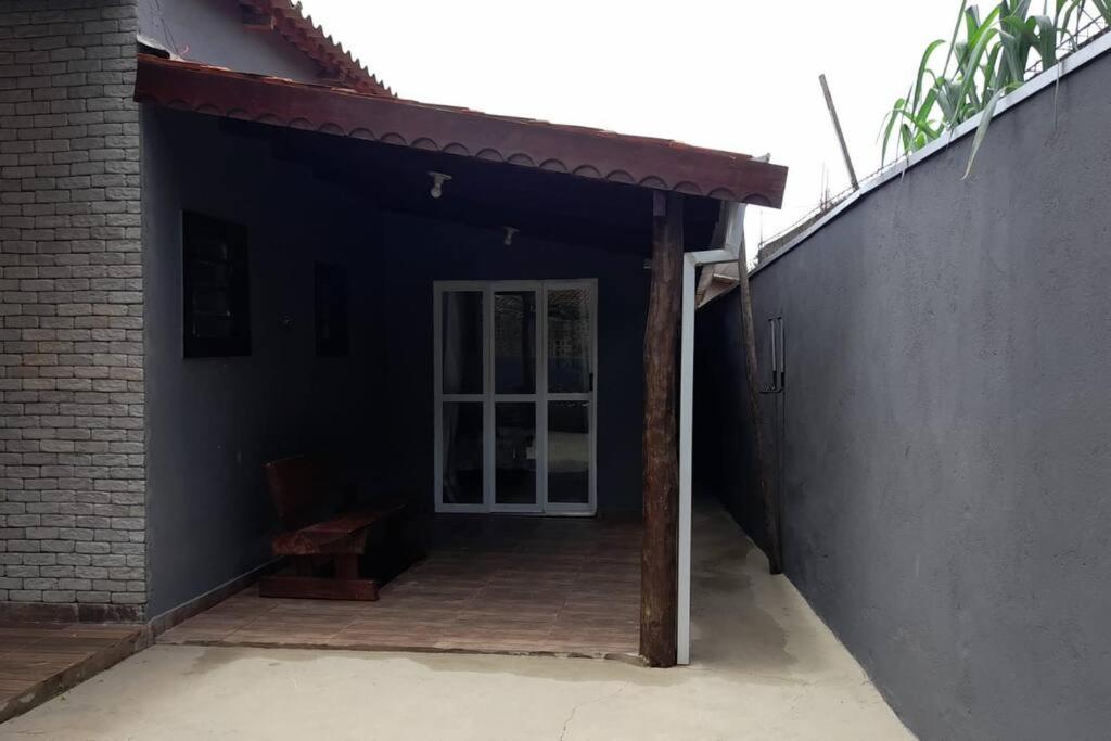 Casa Aldeia Velha Apartment Chapada dos Guimaraes Luaran gambar