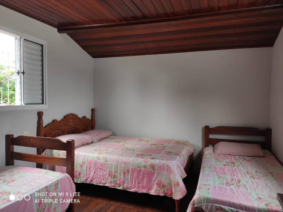 Casa Aldeia Velha Apartment Chapada dos Guimaraes Luaran gambar