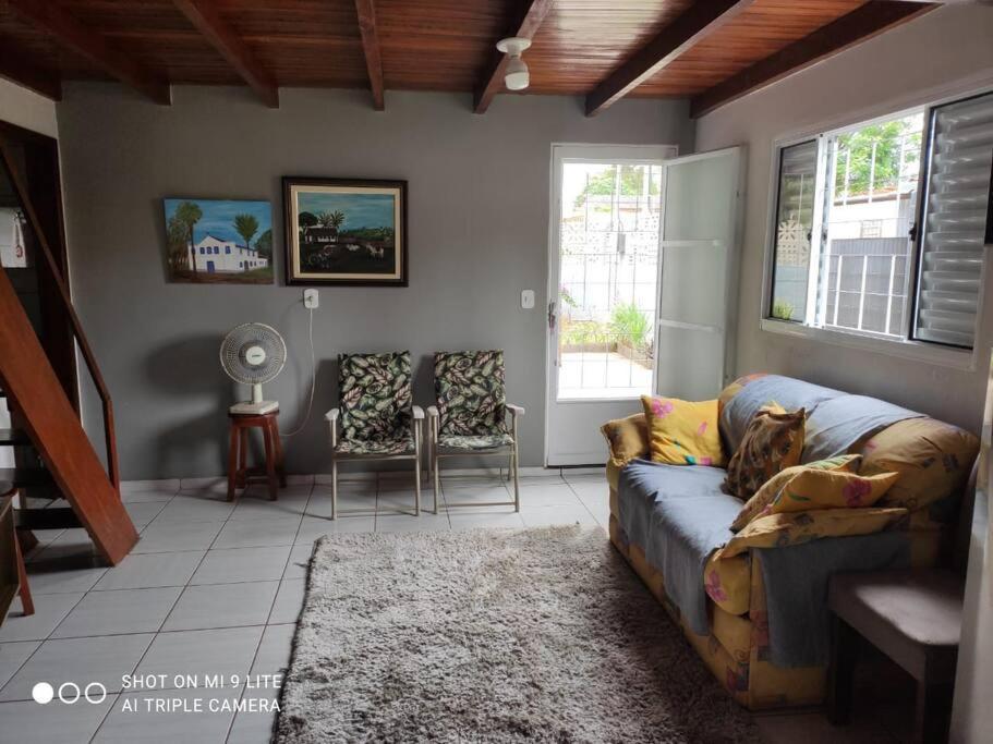 Casa Aldeia Velha Apartment Chapada dos Guimaraes Luaran gambar