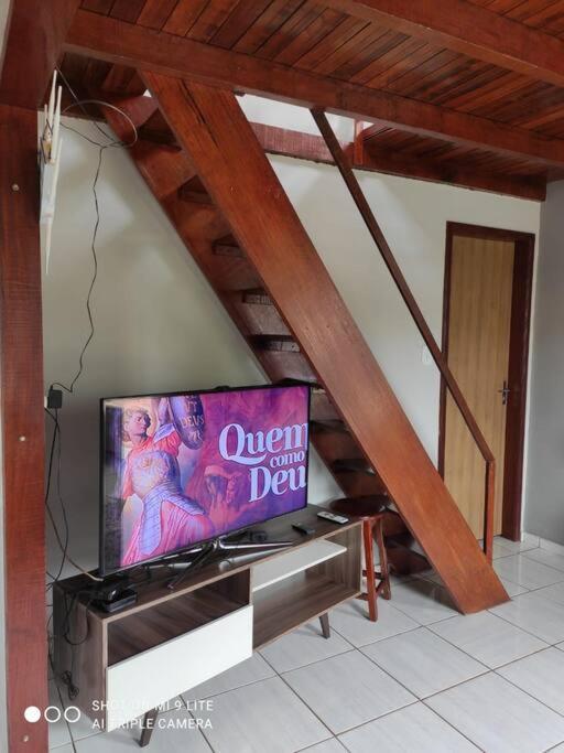 Casa Aldeia Velha Apartment Chapada dos Guimaraes Luaran gambar