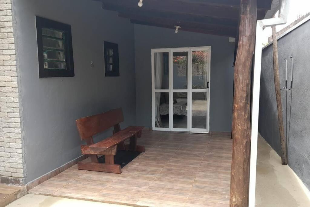 Casa Aldeia Velha Apartment Chapada dos Guimaraes Luaran gambar