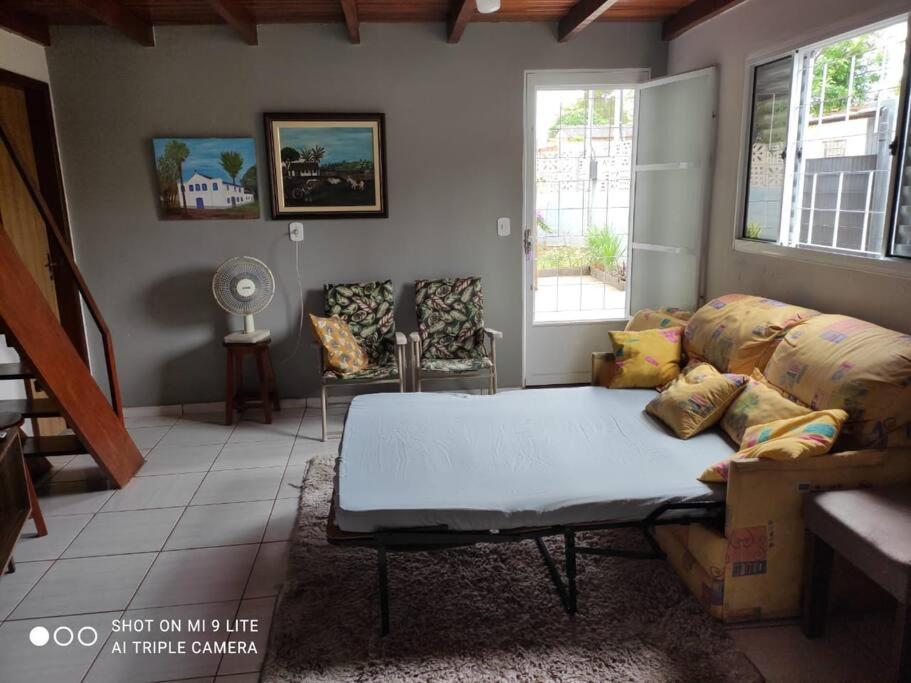 Casa Aldeia Velha Apartment Chapada dos Guimaraes Luaran gambar