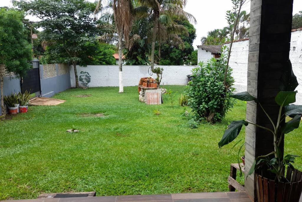 Casa Aldeia Velha Apartment Chapada dos Guimaraes Luaran gambar